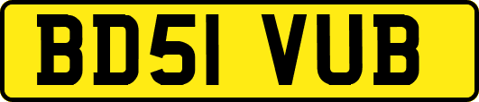 BD51VUB