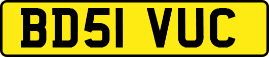 BD51VUC