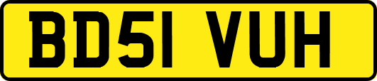 BD51VUH