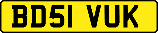 BD51VUK