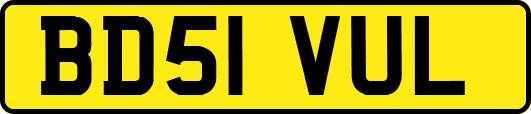 BD51VUL