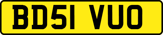 BD51VUO