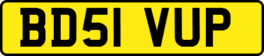 BD51VUP