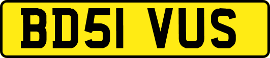 BD51VUS