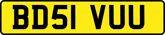 BD51VUU