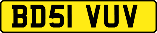 BD51VUV