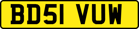 BD51VUW