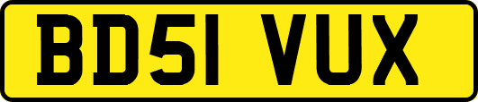 BD51VUX