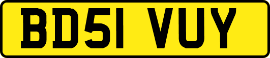 BD51VUY