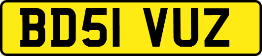 BD51VUZ