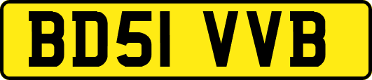 BD51VVB