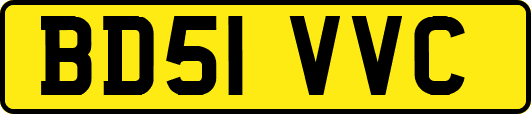 BD51VVC