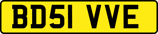 BD51VVE