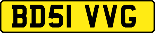 BD51VVG