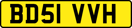 BD51VVH