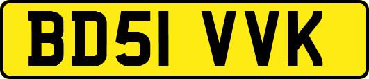 BD51VVK