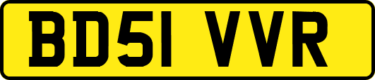 BD51VVR