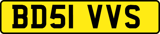 BD51VVS