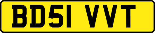 BD51VVT