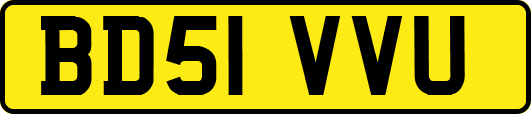 BD51VVU