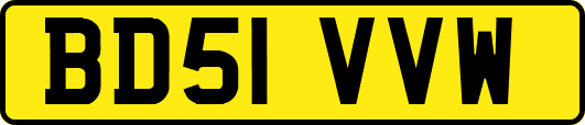 BD51VVW