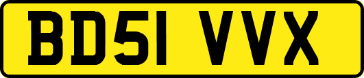 BD51VVX