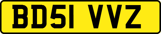 BD51VVZ