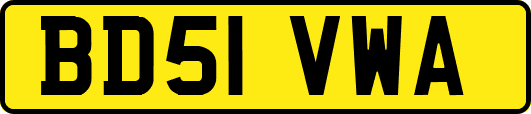 BD51VWA