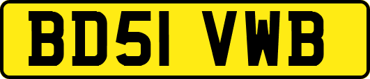 BD51VWB