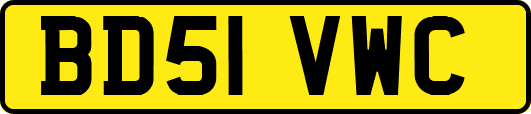 BD51VWC