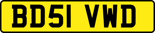 BD51VWD