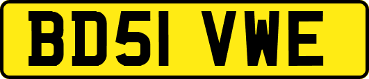 BD51VWE