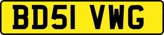 BD51VWG