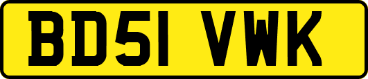 BD51VWK