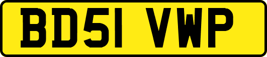 BD51VWP