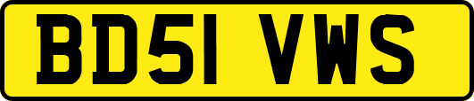 BD51VWS