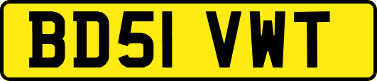 BD51VWT