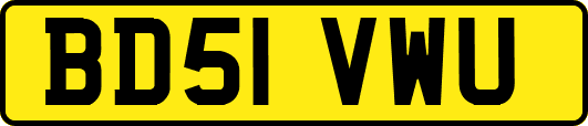 BD51VWU