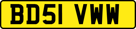 BD51VWW