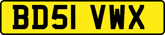 BD51VWX