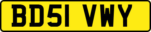 BD51VWY