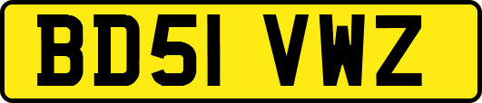 BD51VWZ