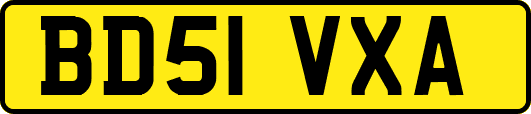 BD51VXA