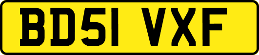 BD51VXF