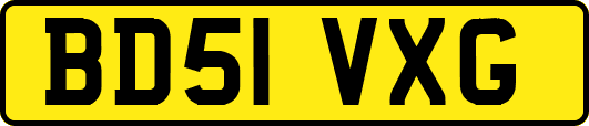 BD51VXG