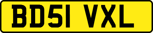 BD51VXL