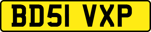 BD51VXP