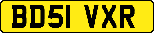 BD51VXR