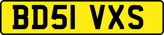 BD51VXS