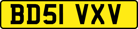 BD51VXV